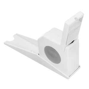 200cm <strong>Wall</strong> <strong>Mounted</strong> Height Meter <strong>Stadiometers</strong> Baby Growth Ruler Body Tape Measure Stature Meter