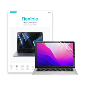 Rock Space Flexible Hd Protection Explosion-proof Hydrogel Laptop <strong>Computer</strong> TPU Hydrogel Film - Product Image 1