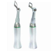 Instruments orthodontiques dentaires électriques CP-EVA-ERS, outils de dentiste à réduction optique 4:1 avec mouvement vertical réciproque