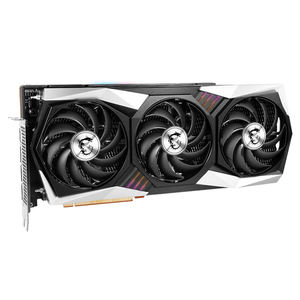 Tarjeta Gráfica para Juegos MSI AMD Radeon <span class=keywords><strong>RX</strong></span> <span class=keywords><strong>7900</strong></span> <span class=keywords><strong>XT</strong></span> GAMING TRIO CLASSIC 20G con Memoria GDDR6X de 20 GB Compatible con Ryzen 9 7950X3D - Product Image 3