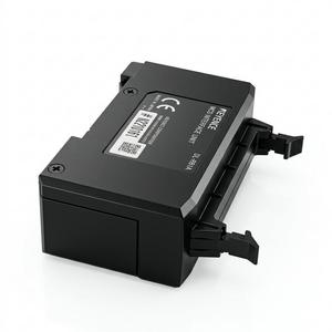 Módulo de Interfaz de Comunicación DL-RB1A DL-RS1A DL-CL1 DL-DN1 DL-EC1A, Salida BCD 24Vdc, Montaje en Riel DIN para Control Industrial - Product Image 3