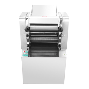 Commercial <b>Pasta</b> Fresh Noodle Maker Press Cutting <b>Machine</b> Noddles Making Noddle <b>Machine</b> - Product Image 1