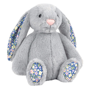 Peluche de Conejo Súper Suave Jelllycat del Reino Unido, Regalo de Pascua para Niños, Nueva Llegada - Product Image 5