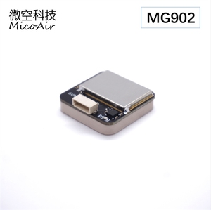 MicroAir M9 Üç Bantlı Dört Modlu Alt Metre <span class=keywords><strong>GNSS</strong></span> Modülü MG902 GPS L1+L2+L5 Drone M9N - Product Image 4