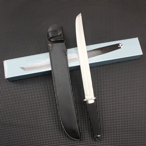 Coltello da Campeggio per Esterni ad Alta Durezza, Lama Fissa e Coltello Giapponese, Vendita all'Ingrosso Diretta dalla Fabbrica - Product Image 2