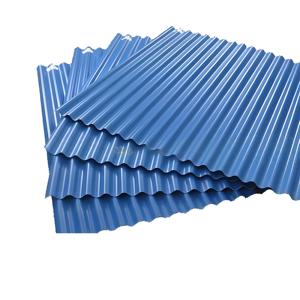 Color <strong>Steel</strong> Tiles Corrugated Prepainted Galvanized <strong>Steel</strong> Building Materials for House Construction Color <strong>Steel</strong> Tile Roof Support - Product Image 1