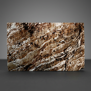 Vente en gros de revêtements muraux flexibles translucides en pierre naturelle à 100 %, design en blocs, pour appartements modernes, imperméables, taille personnalisée - Product Image 6
