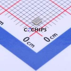 TJ2124000JYFBC Crystal (Passive) SMD2016-4P Crystal Oscillator SMD Crystal Oscillator 24MHz 10ppm 10pF - Product Image 1