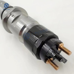 3973060 3965721 4939061 4940170 5263308 0445120236 0445120236 4939061 397306 DIESEL Common Rail phun nhiên liệu cho động cơ qsl9 - Product Image 6