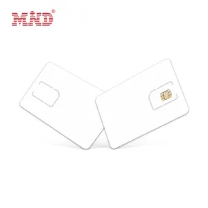 Tarjeta <span class=keywords><strong>SIM</strong></span> Inteligente M2M en Blanco para Roaming Global Internacional FDD 2FF/3FF/4FF - Product Image 3