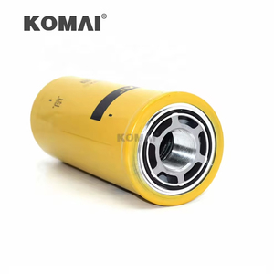 ไส้กรองน้ำมันเครื่องแท้ Komai รุ่น P165705 P165569 อะไหล่เปลี่ยนสำหรับไส้กรอง - Product Image 1