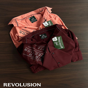 Chemise à manches longues en coton avec boutons décontractés de haute qualité pour garçons en vente directe du fabricant - Product Image 1