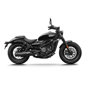 มอเตอร์ไซค์ C-F-MOTO 250 CL รุ่นวินเทจ 200-400 ซีซี สตรีทครุยเซอร์ สำหรับผู้ใหญ่ - Product Image 1