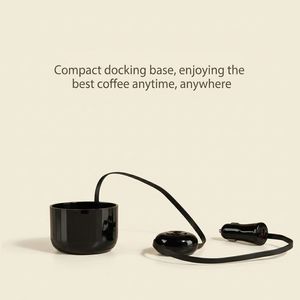 Tazza in Ceramica per Caffè, Set di 6 Tazze Termiche Personalizzate per Negozio, Ricaricabili Elettricamente con Scritta 'You Are <span class=keywords><strong>My</strong></span> <span class=keywords><strong>Sunshine</strong></span>' - Product Image 3