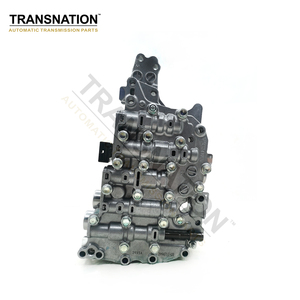 ชุดวาล์วเกียร์อัตโนมัติ JF017 สำหรับเกียร์ 3170E-29X9C - Product Image 6