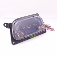 Panel Instrumen Monitor Cluster Part Excavator 21MK-14003 R35Z-9A