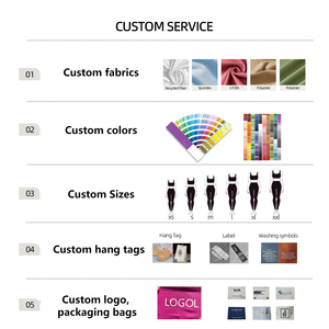 Conjunto de Yoga Personalizado para Mujer: Top Halter Sin Espalda de Secado Rápido y Leggings Capri con Control Abdominal y Efecto Levanta Glúteos – Premium para Gimnasio y Fitness - Product Image 6
