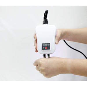 Электрический массажер для лица 2026: Аппарат для домашнего использования, микротоковый, для удаления морщин, волшебное устройство для красоты кожи - Product Image 5