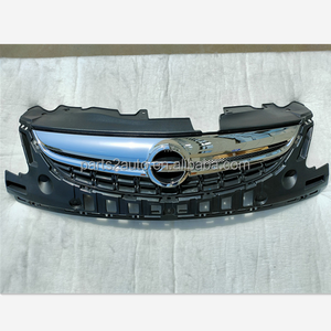Per <span class=keywords><strong>Opel</strong></span> <span class=keywords><strong>Corsa</strong></span> <span class=keywords><strong>D</strong></span> griglia/auto corpo grill per <span class=keywords><strong>opel</strong></span> <span class=keywords><strong>Corsa</strong></span> <span class=keywords><strong>D</strong></span>, 1400870 13286001 1320180 - Product Image 1