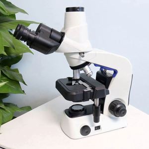 <span class=keywords><strong>Microscope</strong></span> éducatif Olympus CX23, <span class=keywords><strong>microscope</strong></span> biologique numérique USB - Product Image 2