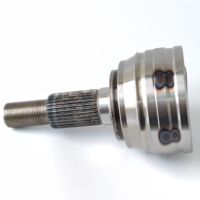 7L0498099 7L0498099A 7L0498099B 7L0498099C Nouveau joint d'essieu CV automatique en parfait état pour VW Touareg AUDI Q7 SUV 2006-2016