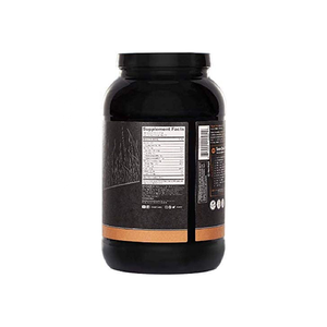 Vente en gros de poudre de protéines de lactosérum de marque privée, nutrition optimale, poudre de protéines de chocolat pour le maintien des muscles avant et après l'entraînement - Product Image 2