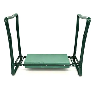 Portable EVA Cushion Kneel Sit Double Purpose Garden Kneeler Seat