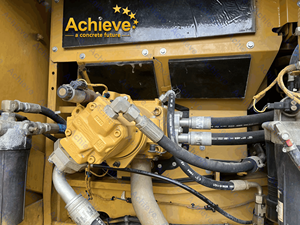 Nuovo arrivo giappone usato Cat320 escavatore usato Caterpillar 320d 20 Ton Caterpillar 320d escavatore - Product Image 5