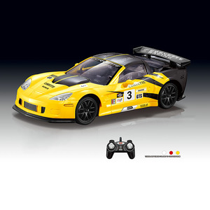 2.4GHz RC drift diễn viên đóng thế xe 1/18 quy mô 4WD điều khiển từ xa tốc độ cao thương hiệu xe đồ chơi với pin - Product Image 5