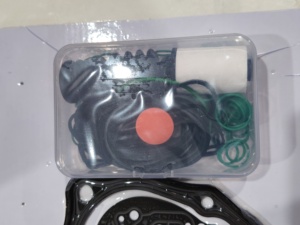 0AM325066AE DSG DQ200 0AM 4.6MM Kit de Reparación y Cuerpo de Transmisión Compatible con 0AM325066 0AM325066AC 0AM325066AE - Product Image 5