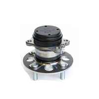 Nouvel ensemble de roulement de roue Kia pour Accent/Verna OE 52750-1R000, remplacement, garantie 1 an