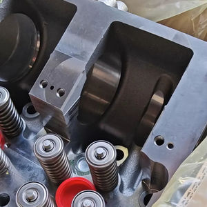 La pieza de repuesto para el conjunto Motor-culata 6135 tiene un precio favorable y una mayor calidad. - Product Image 1