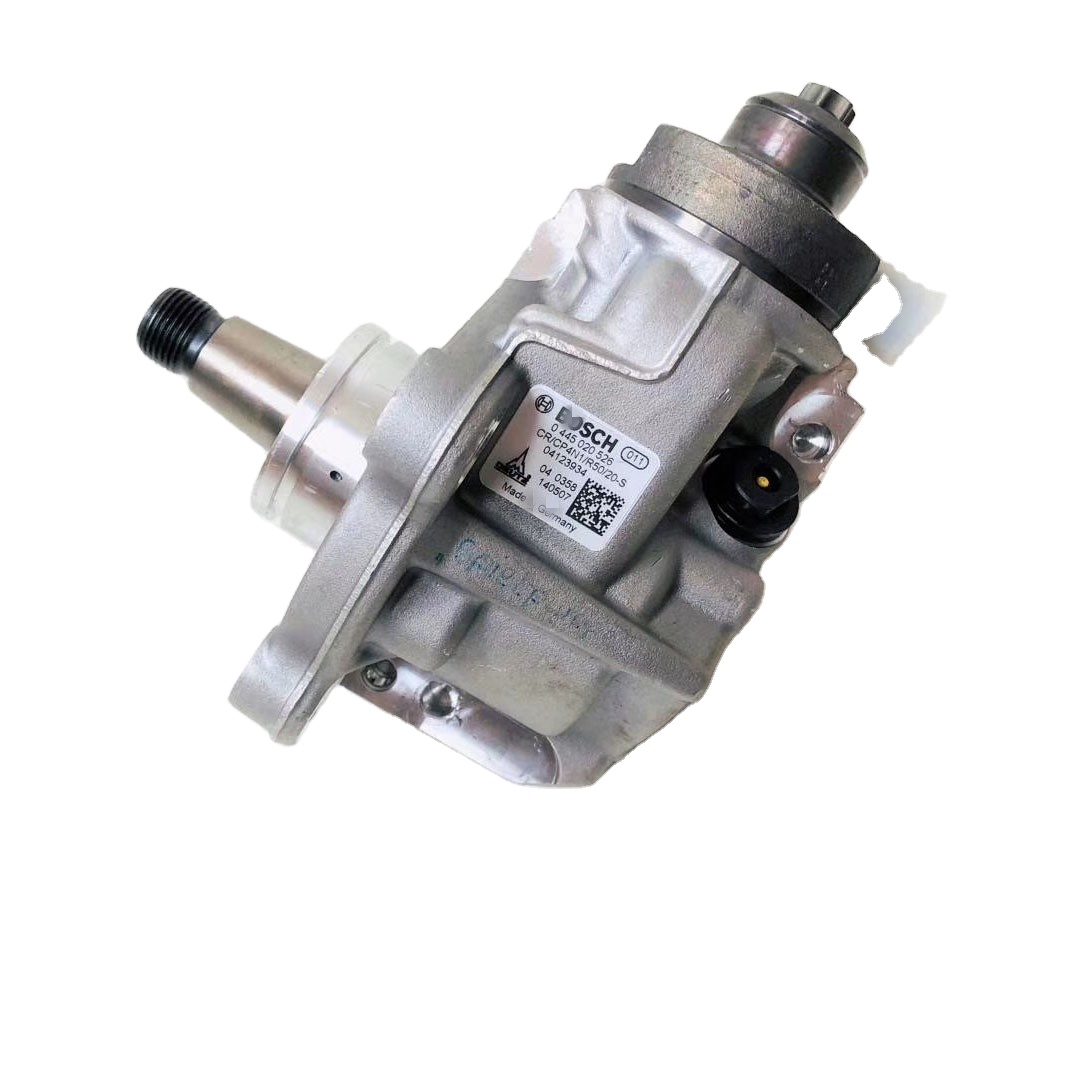 common rail pump 0445020526 04123934 140507 injection pump 0445020526 for Deutz KHD high quality pump 0445020526