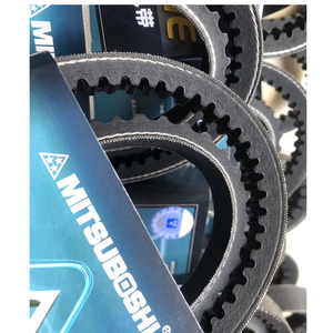 Hoge Kwaliteit Graafmachine Fan Riem Airconditioner Rubber Riem - Product Image 3