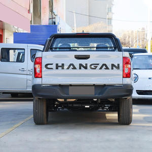 Camions pick-up Changan haute performance, neufs ou d'occasion, camions pick-up hybrides, Changan Hunter <span class=keywords><strong>F70</strong></span> 2024, camion pick-up chinois - Product Image 3