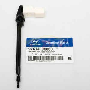 Haute performance THERMOCON 97614-3X000 97614 3X000 pour Hyundai Elantra Kia Ceed 976143X000 - Product Image 1