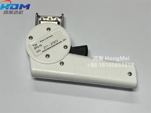 Tensiómetro de Hilo Original ZF2-12, Medidor de Tensión Digital para Máquinas Circulares de Tejer - Product Image 3