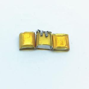 Pin <span class=keywords><strong>Lithium</strong></span> Polymer TWS nhỏ gọn 3.7V 25mAh I9 401015 401010 401012 dạng túi, sản phẩm pin <span class=keywords><strong>Lithium</strong></span> <span class=keywords><strong>Ion</strong></span> - Product Image 4