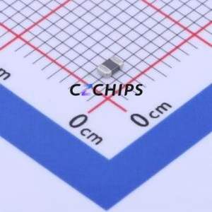 Thermistance NTCG204AH473JT1 NTC 0805 (Résistance : 47 kOhm) (Constante B (25 ℃ /50 ℃ ): 3931K Tolérance de résistance : 5% ) - Product Image 1