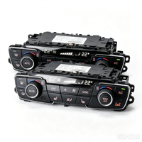 Panel Kontrol Iklim OEM Bekas Dengan Pemanas Jok OE 9461405 untuk BMW Seri 2 F45 LCI X1 F48 X2 F39 Unit Saklar AC