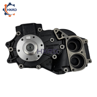5412002001 mesin Diesel Om501 sistem pendingin Aluminium pompa air 5412002301 untuk Mercedes Actros MP2 MP3