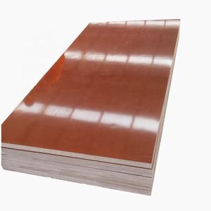 חומרי בידוד חשמליים מפיברגלס מתח גבוה CF, טקסטוליט למינציה, בידוד שנאים, לוח לחיצה - Product Image 2