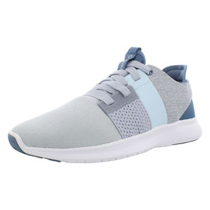 <span class=keywords><strong>Reebok</strong></span> Trilux Run sepatu wanita, warna: abu-abu/biru | 100% asli - Product Image 1