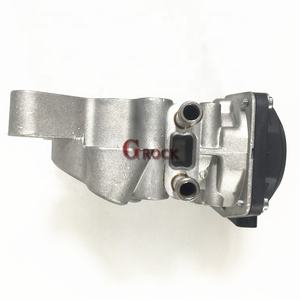 纳瓦拉D40探路者和日产探路者的新EGR阀14710-EC00D 14710-EC00B - Product Image 4