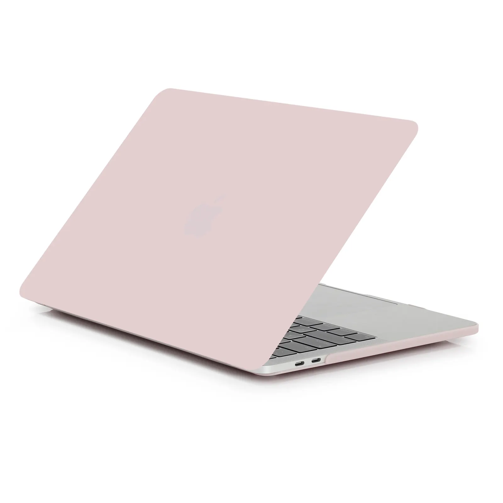 New Frosted Matte Shell Laptop Cases Full Body Protector Notebook Sleeve for Macbook Air 13 15.4 pro Case MB09