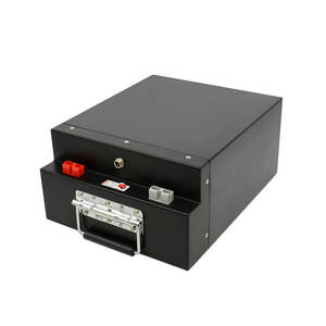 Аккумуляторный блок UPS Lifepo4 24 в 400 Ач на заказ - Product Image 5