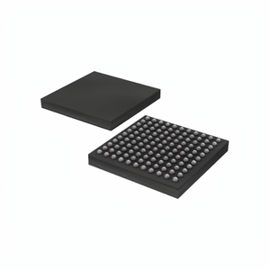 Embedded EFM32GG995F1024-BGA120 120 VFBGA Buy Online Electronic Components Original - Product Image 1