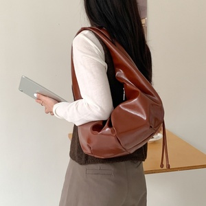 Bolsos de Mano de Alta Calidad para Mujer, Bolsos de Hombro de Cuero PU para Mujer - Product Image 2