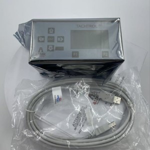 Controlador de Motor Aitek Tachtrol 30 T77630-10 con Cable para Uso Industrial - Product Image 1