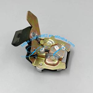 สลักล็อกประตูบานเลื่อนแบบแมนนวลสำหรับ E25คาราวานรถยกขนาดกลาง2005-2011 MPV Quest 1996-2004 - Product Image 4